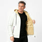 ⌛Limited-Time Offer🛍️ Men's Winter Warm Hooded Jacket