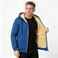 ⌛Limited-Time Offer🛍️ Men's Winter Warm Hooded Jacket