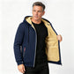⌛Limited-Time Offer🛍️ Men's Winter Warm Hooded Jacket