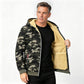 ⌛Limited-Time Offer🛍️ Men's Winter Warm Hooded Jacket