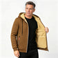 ⌛Limited-Time Offer🛍️ Men's Winter Warm Hooded Jacket