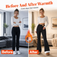 👖 LIMITED-TIME 50% OFF! ✨Women's Plush-Lined Flare Leggings