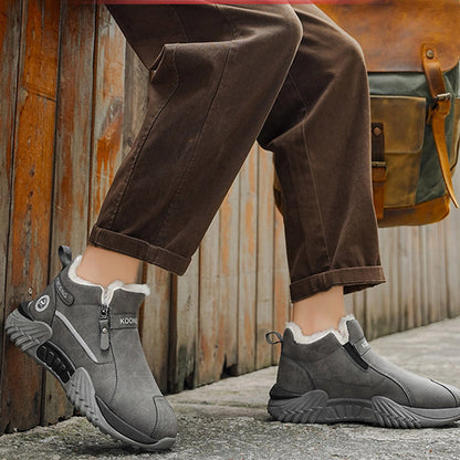 👞 Men's Warm Comfort Casual Sneakers