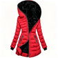 Women's Winter Insulated Hooded Coat
