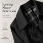 ⏰Last Day Sale 50% Off💃 Women's Single-Breasted Long Trench Coat