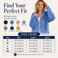 ⌛Limited-Time Offer 🧸Women's Cozy Fuzzy Hooded Jacket