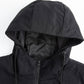 ⌛Limited-Time Offer🛍️Men's Mid-Length Hooded Windbreaker Trench