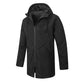 ⌛Limited-Time Offer🛍️Men's Mid-Length Hooded Windbreaker Trench