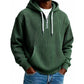 ⌛Limited-Time Offer🛍️ Men's Casual Half-Zip Corduroy Hoodie
