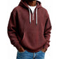 ⌛Limited-Time Offer🛍️ Men's Casual Half-Zip Corduroy Hoodie