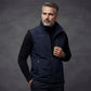 ⌛Limited-Time Offer🛍️ Men's Outdoor Reversible Warmth Vest