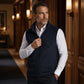 ⌛Limited-Time Offer🛍️ Men's Outdoor Reversible Warmth Vest