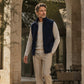 ⌛Limited-Time Offer🛍️ Men's Outdoor Reversible Warmth Vest