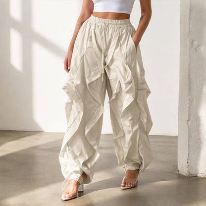 👖 LIMITED-TIME 50% OFF! ✨ Elegant Cargo Jogger Pants