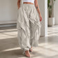 👖 LIMITED-TIME 50% OFF! ✨ Elegant Cargo Jogger Pants
