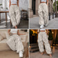 👖 LIMITED-TIME 50% OFF! ✨ Elegant Cargo Jogger Pants