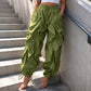 👖 LIMITED-TIME 50% OFF! ✨ Elegant Cargo Jogger Pants