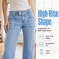 👖 LIMITED-TIME 50% OFF! ✨  Flattering Wide-Leg Jeans