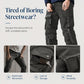 👖 LIMITED-TIME 50% OFF! ✨Men's Loose Fit Cargo Pants