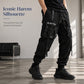 👖 LIMITED-TIME 50% OFF! ✨Men's Loose Fit Cargo Pants