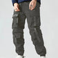 👖 LIMITED-TIME 50% OFF! ✨Men's Loose Fit Cargo Pants