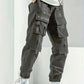👖 LIMITED-TIME 50% OFF! ✨Men's Loose Fit Cargo Pants