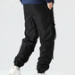 👖 LIMITED-TIME 50% OFF! ✨Men's Loose Fit Cargo Pants