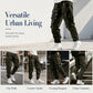 👖 LIMITED-TIME 50% OFF! ✨Men's Loose Fit Cargo Pants
