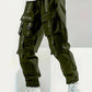 👖 LIMITED-TIME 50% OFF! ✨Men's Loose Fit Cargo Pants