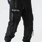 👖 LIMITED-TIME 50% OFF! ✨Men's Loose Fit Cargo Pants