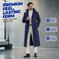 🧥 ✨ Men's Elegant Refined Warmth Overcoat
