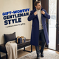 🧥 ✨ Men's Elegant Refined Warmth Overcoat