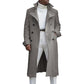 🧥 ✨ Men's Elegant Refined Warmth Overcoat