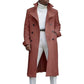🧥 ✨ Men's Elegant Refined Warmth Overcoat