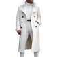 🧥 ✨ Men's Elegant Refined Warmth Overcoat