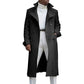 🧥 ✨ Men's Elegant Refined Warmth Overcoat