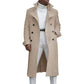 🧥 ✨ Men's Elegant Refined Warmth Overcoat
