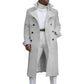 🧥 ✨ Men's Elegant Refined Warmth Overcoat