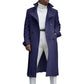 🧥 ✨ Men's Elegant Refined Warmth Overcoat
