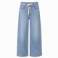 👖 LIMITED-TIME 50% OFF! ✨Women's Casual Loose Fit Wide Leg Denim Jeans