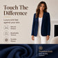 Women's Casual Open Front Blazer