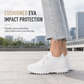 👟 Women's Casual Breathable Slip-On Sneakers