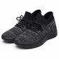 👟 Women's Casual Breathable Slip-On Sneakers