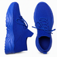 👟 Women's Casual Breathable Slip-On Sneakers