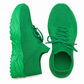 👟 Women's Casual Breathable Slip-On Sneakers