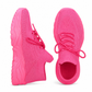 👟 Women's Casual Breathable Slip-On Sneakers