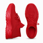 👟 Women's Casual Breathable Slip-On Sneakers