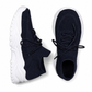 👟 Women's Casual Breathable Slip-On Sneakers
