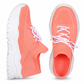 👟 Women's Casual Breathable Slip-On Sneakers