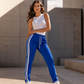Draped Motion Sport Pants